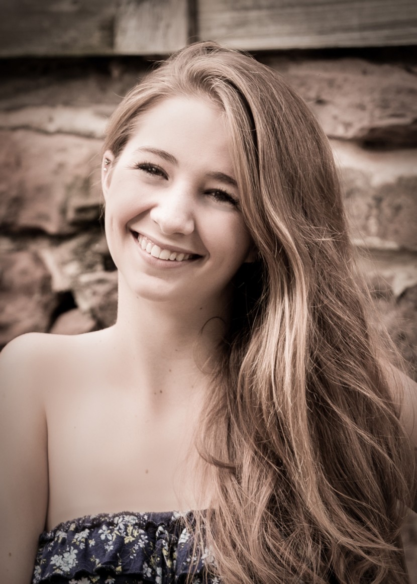 Portrait 13 Photographer