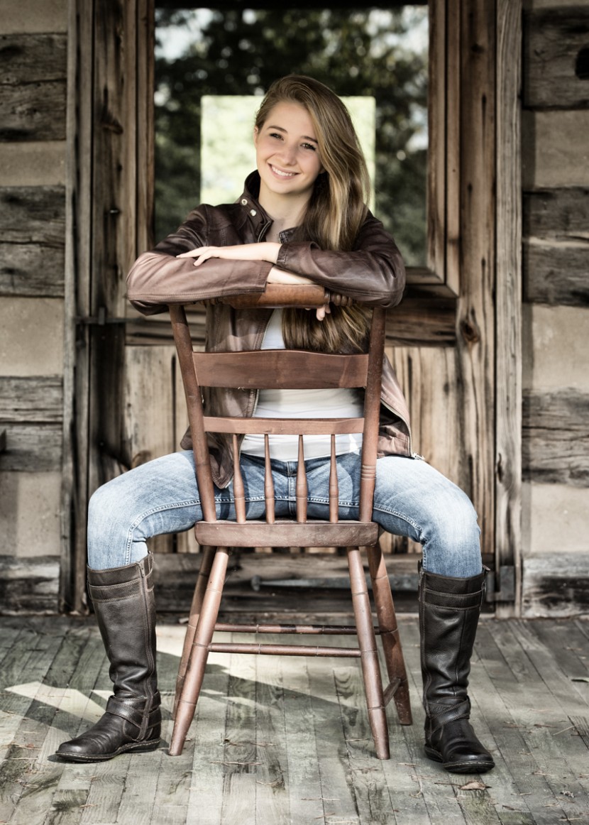 Portrait 6 Photographer